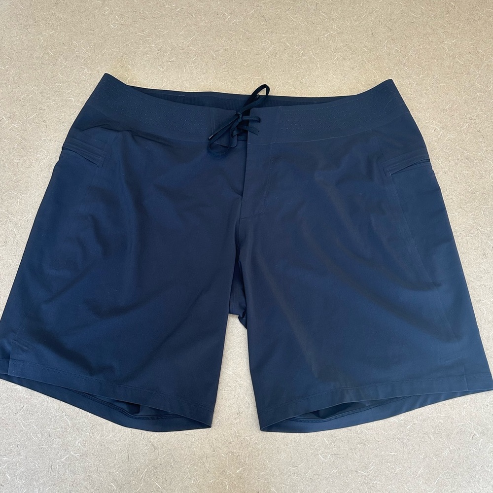 Lululemon Board Shorts
